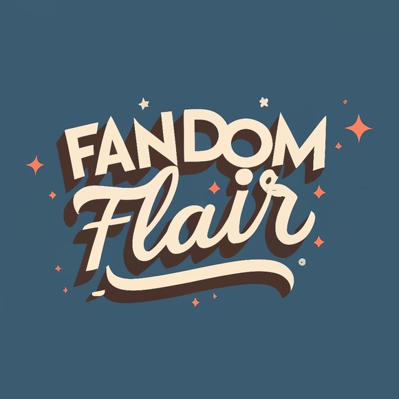 fandomflair